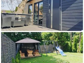 Domki Nadmorski i Klif