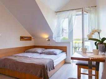 Pokoje Gościnne u Gosi