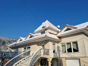 Noclegi Węgierska Górka