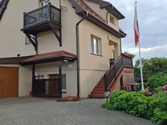 Pokoje Gościnne Kos