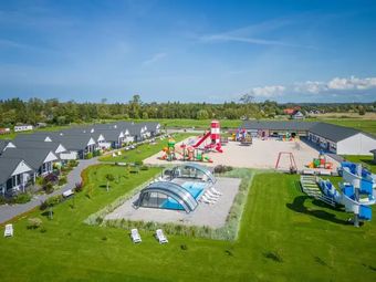 Domki Letniskowe Biała Perła