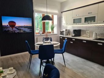 Apartament Mountains Góry Sowie