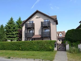 Dom Gościnny Aqua