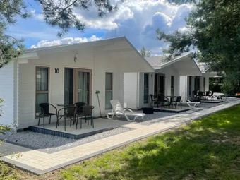 Domki Marina Holiday