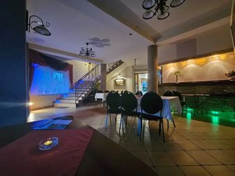 Dom Wypoczynkowy Leśniczówka 18 Węgierska Górka