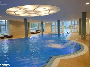 Blisko od morza, basen, sauna, jacuzzi, grota 