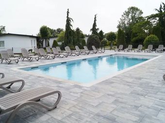 BRYZA MORSKA - Ośrodek Wczasowy