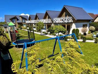  Domki i Apartamenty La Cubita