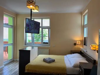 Septimus Willa Wodnik