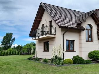 Dom Nad Jeziorem - Natalia