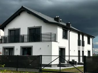 Apartamenty Łąkowa 7