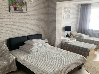 Dom Wczasowy U MUSIAŁA