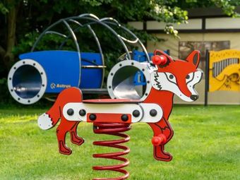 Domki letniskowe Stonka