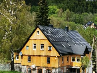 Szkolne Schronisko Młodzieżowe Wojtek