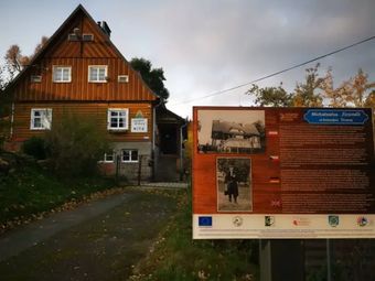 Szkolne Schronisko Młodzieżowe Złoty Widok