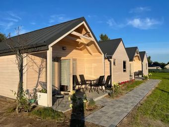 Domki letniskowe Żurawisko