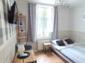 Azur Domki Pokoje Przyczepy kempingowe