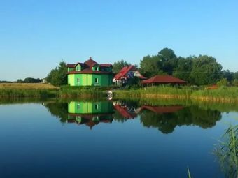 Anna I Henryk Olejniczak - Agroturystyka