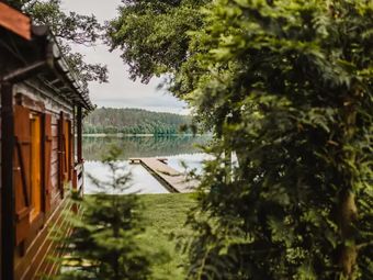 Wynajem Domków Letniskowych i Apartamentów