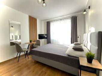  ALICJA Pokoje Nad Morzem 