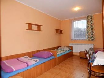 Noclegi u Oli i Oliwi