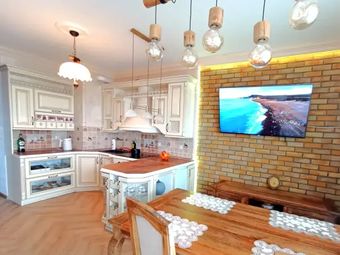 Apartamenty Złote Kłosy