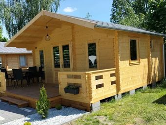 Ośrodek Wypoczynkowy KACPER BRENNO