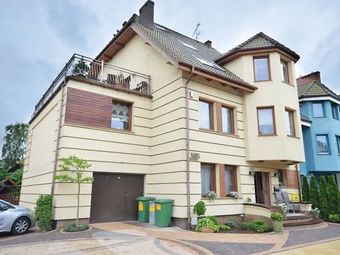 Dom Gościnny B.B Zarębowie