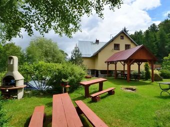 Agroturystyka JAŃCÓWKA