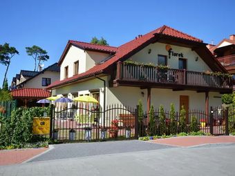 Dom Gościnny Florek 