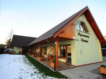 Apartamenty Antonio