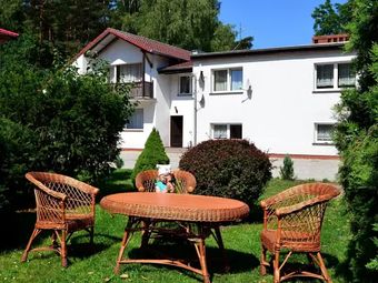 Karczma Kuźniak Młyn