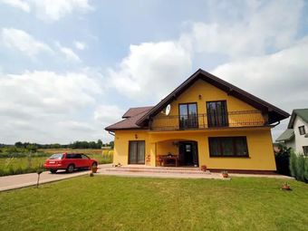 Agroturystyka Pod Płaczącym Kamieniem