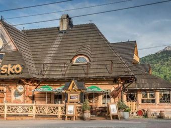 Restauracja Regionalna SIUCHAJSKO