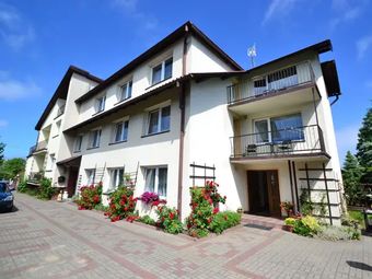 Pokoje Gościnne Maria