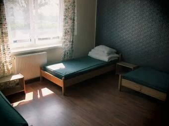 Noclegi/kwatery pracownicze/Puławy