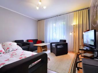 Apartament Margaretka