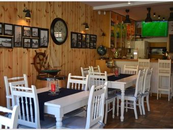 Restauracja Marynarska