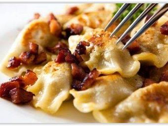 Restauracja Przysmak Warszawa