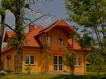 Zielone Wzgórze 