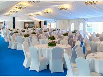 Restauracja Rozmaryn