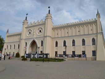 Muzeum Narodowe w Lublinie