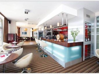  Restauracja Atmosfera Ustroń