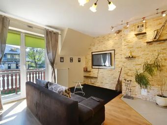 Apartamenty Skaldowie 