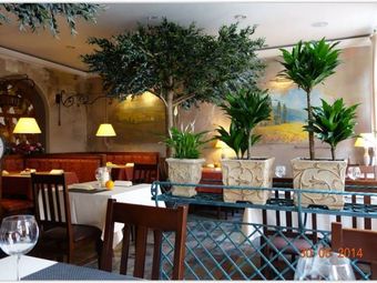 Restauracja włoska Valpolicella Poznań