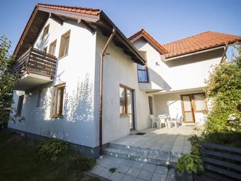 Dom Wypoczynkowy Irmina