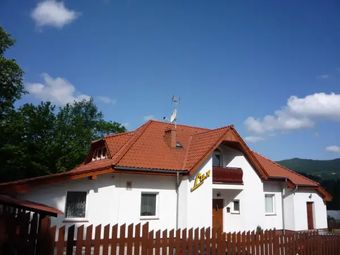 Pokoje gościnne Lux