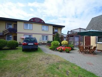 Kwatery prywatne Viki