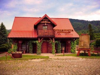Villa Izabela