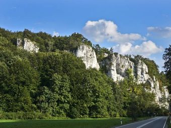 Ojcowski Park Narodowy